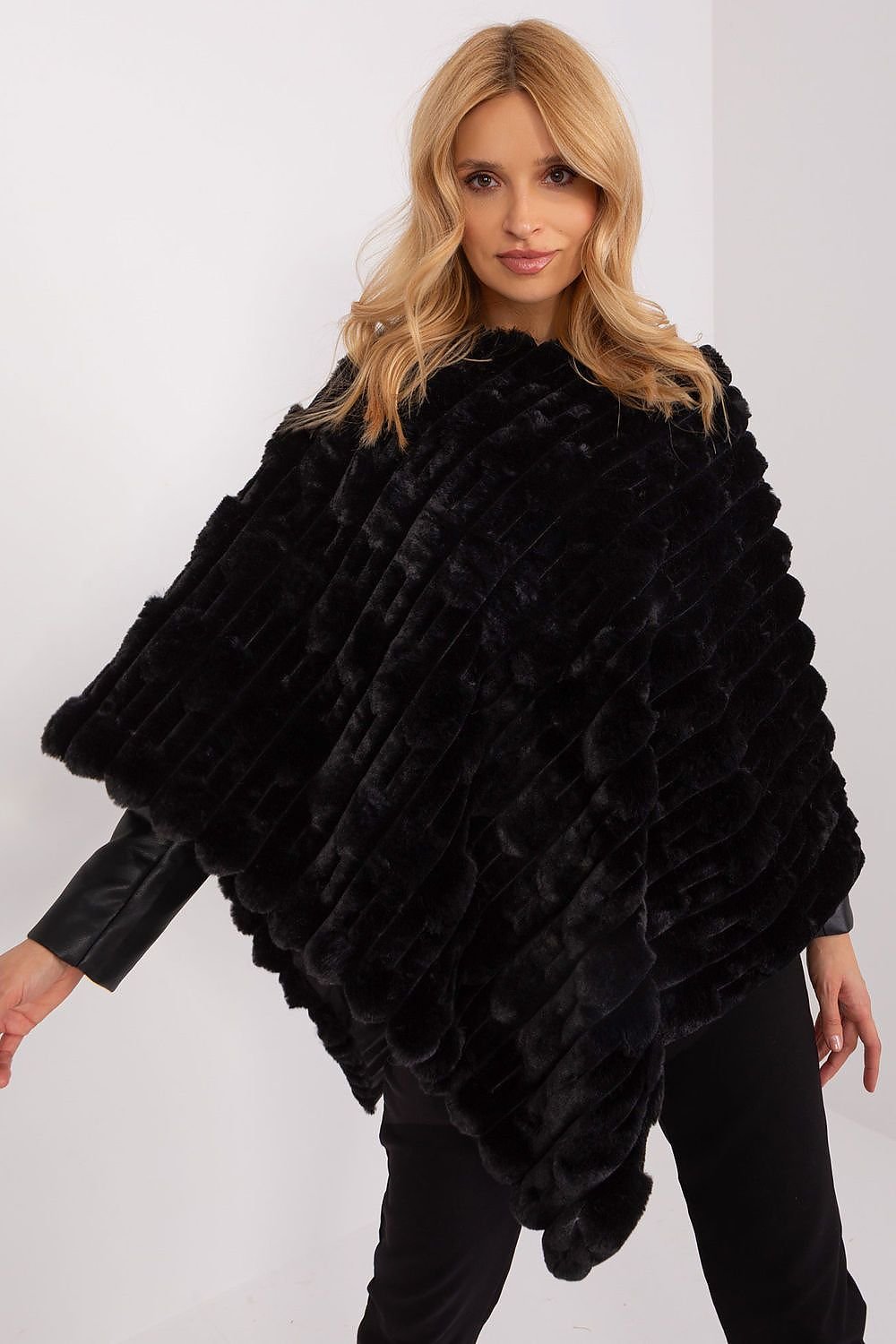 Poncho model 190855